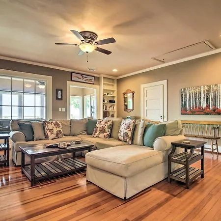 Cloudland Retreat With Mountain And Valley Views!